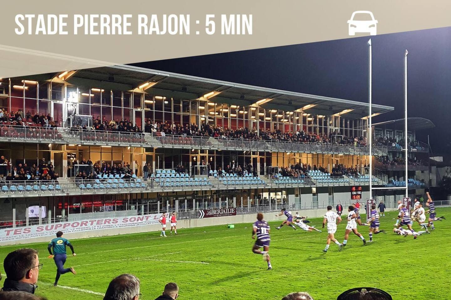 Les Cantinieres - Bourgoin Jallieu - Jardin Prive Ruy-Montceau Exterior photo